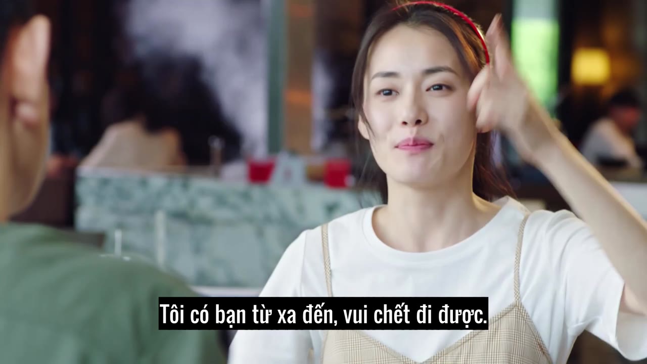 Ngày Mai Sẽ Tốt Hơn tập 18 cảnh 3