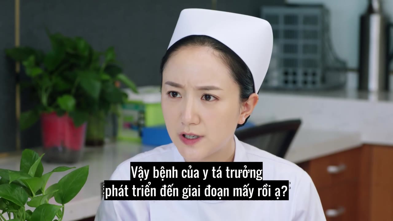 Ngày Mai Sẽ Tốt Hơn tập 19