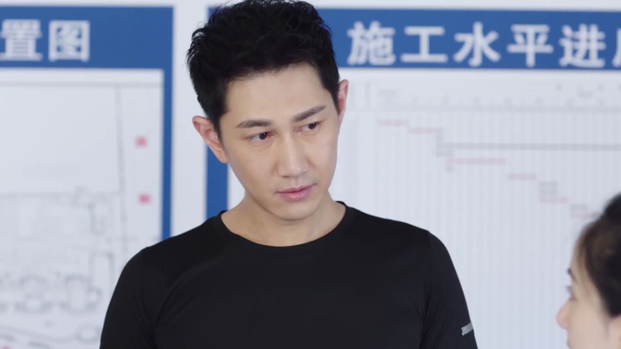 Ngày Mai Sẽ Tốt Hơn tập 20