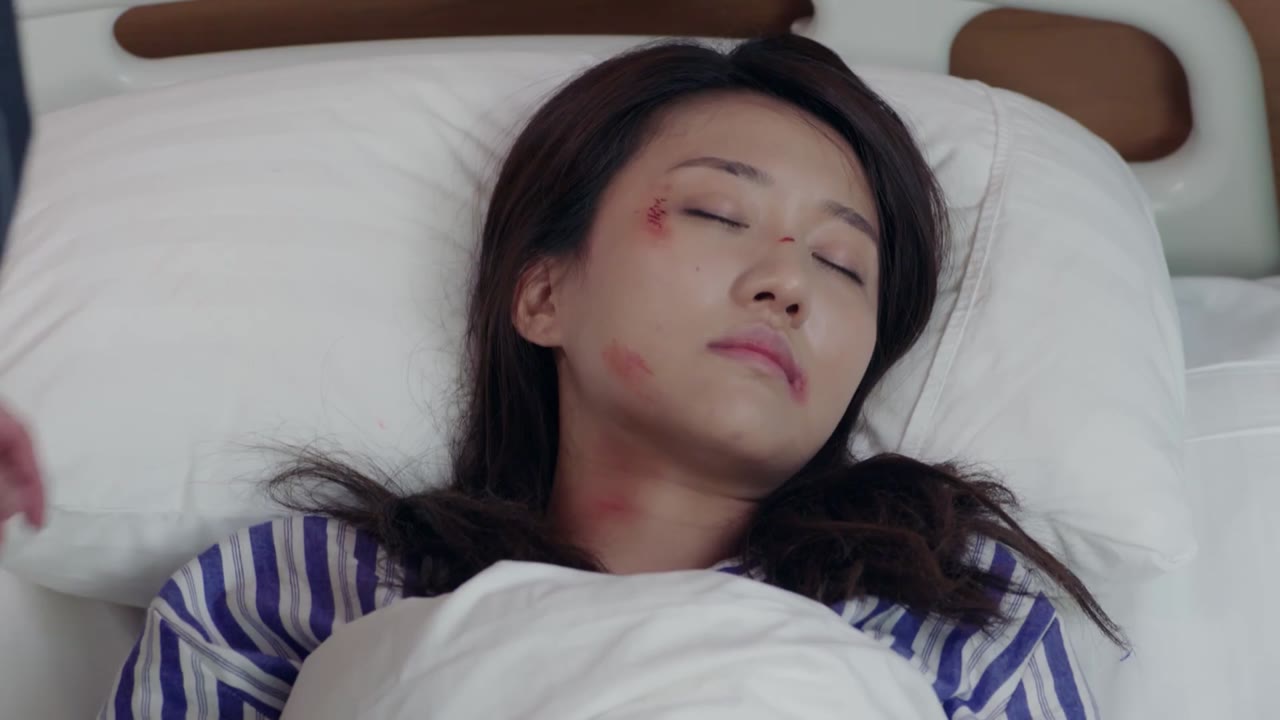 Ngày Mai Sẽ Tốt Hơn tập 21 cảnh 2