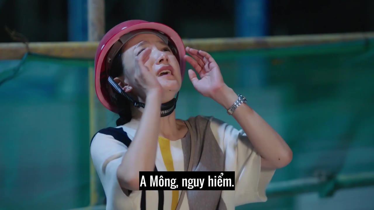Ngày Mai Sẽ Tốt Hơn tập 22