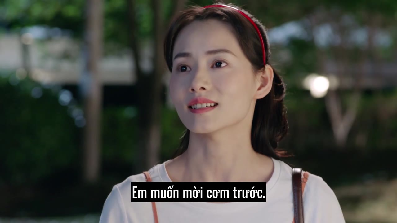 Ngày Mai Sẽ Tốt Hơn tập 22 cảnh 2