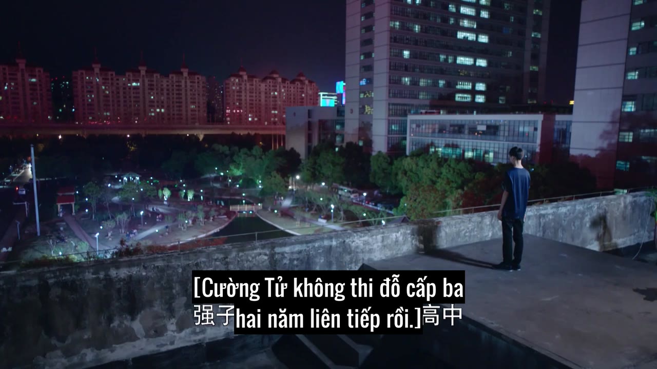 Ngày Mai Sẽ Tốt Hơn tập 22 cảnh 3