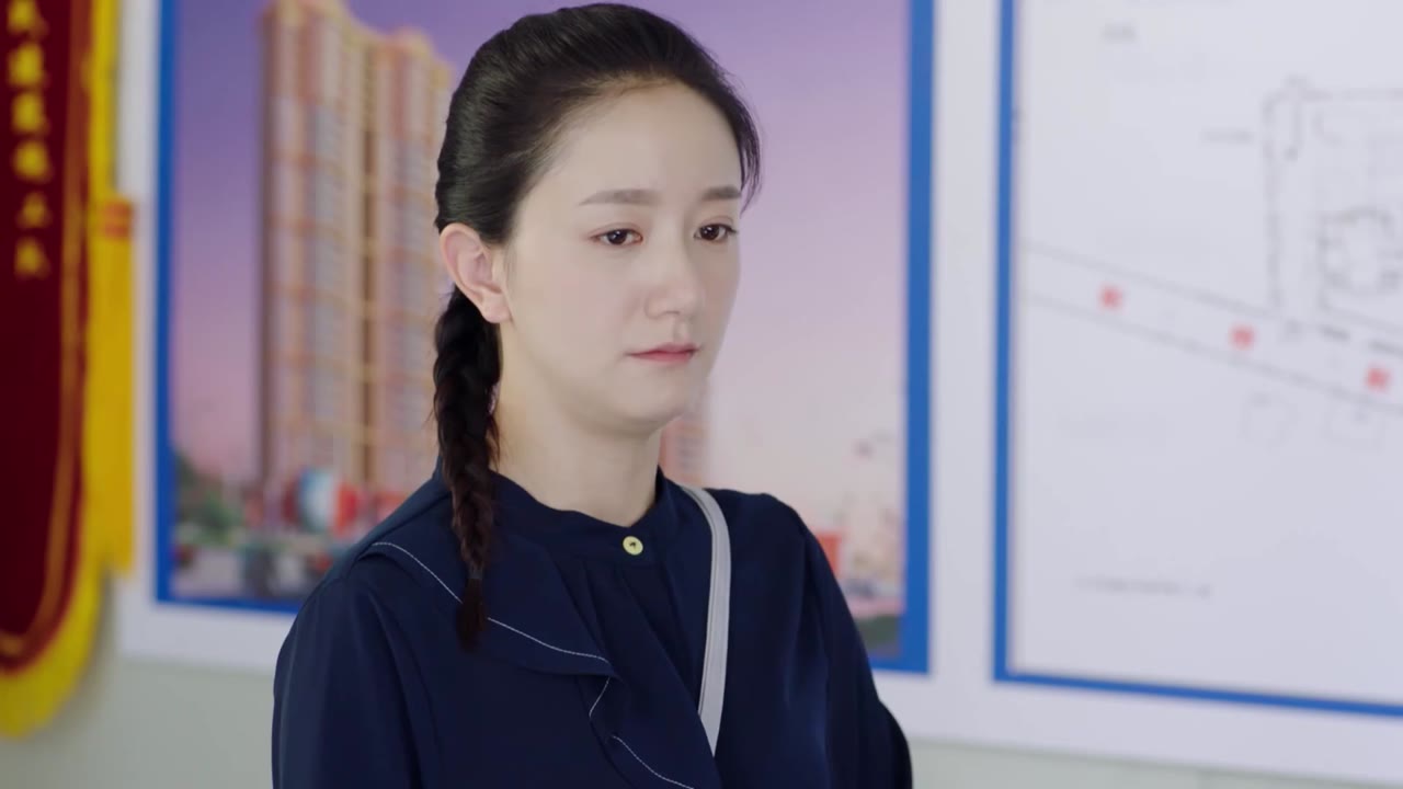Ngày Mai Sẽ Tốt Hơn tập 23
