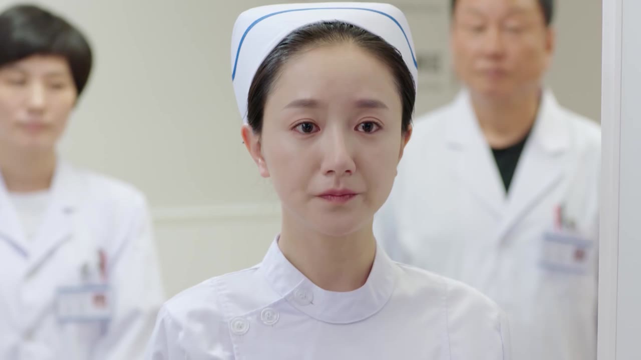 Ngày Mai Sẽ Tốt Hơn tập 23 cảnh 3