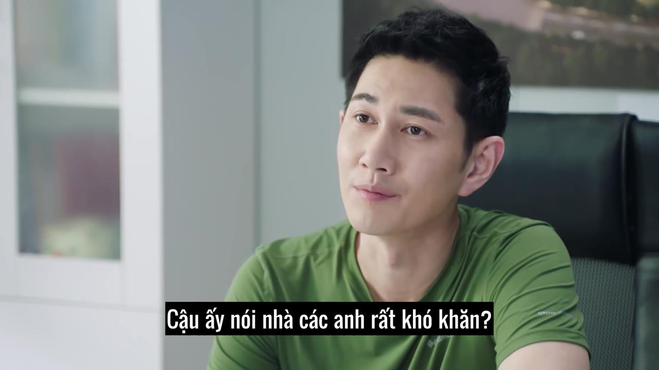 Ngày Mai Sẽ Tốt Hơn tập 24