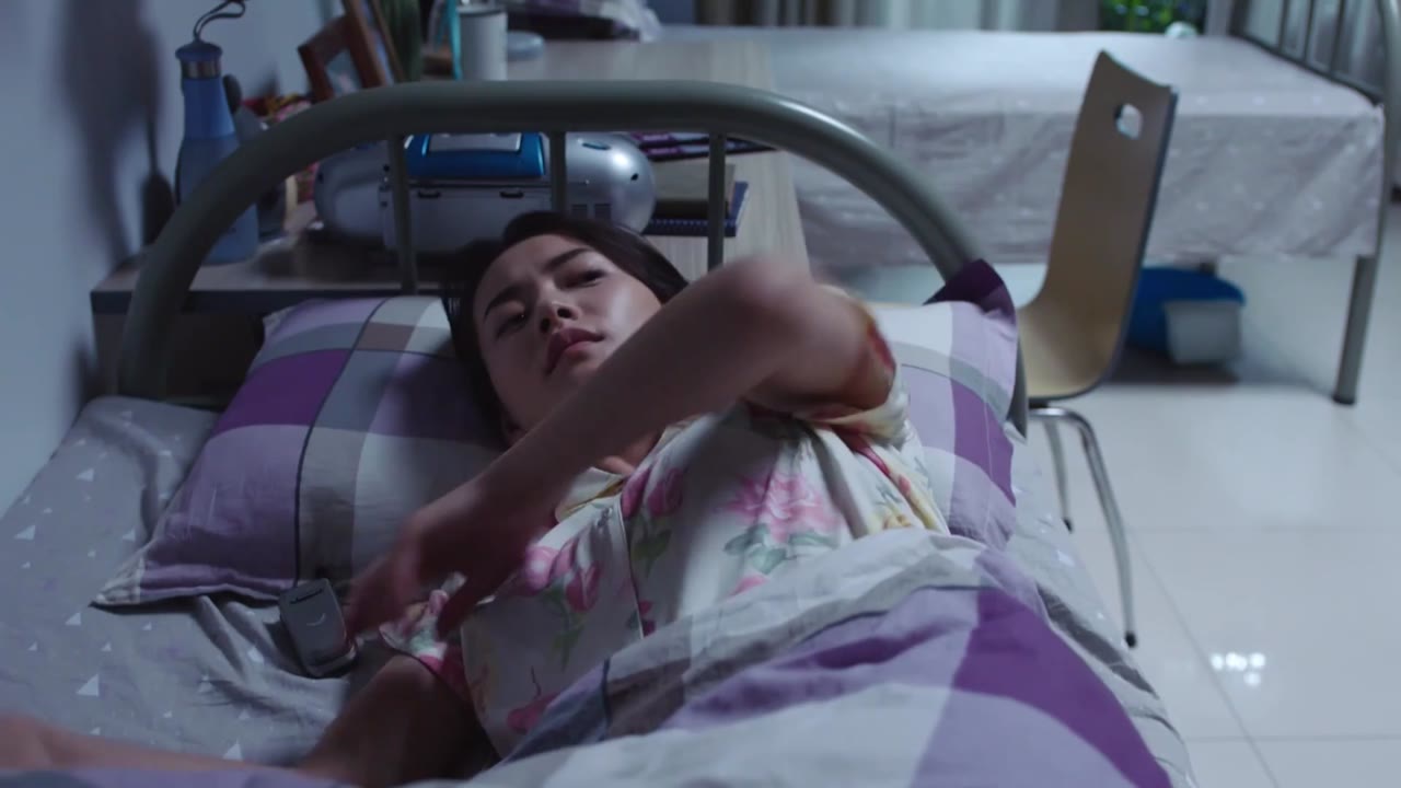 Ngày Mai Sẽ Tốt Hơn tập 25 cảnh 3