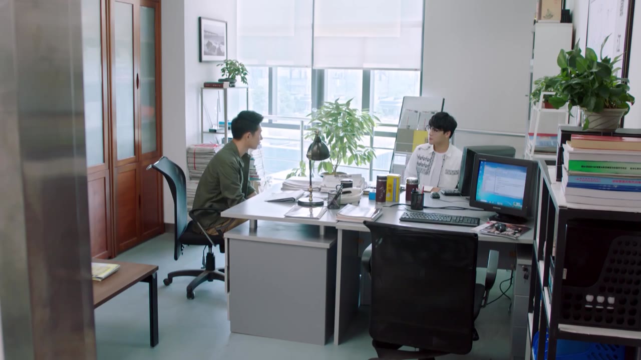 Ngày Mai Sẽ Tốt Hơn tập 26