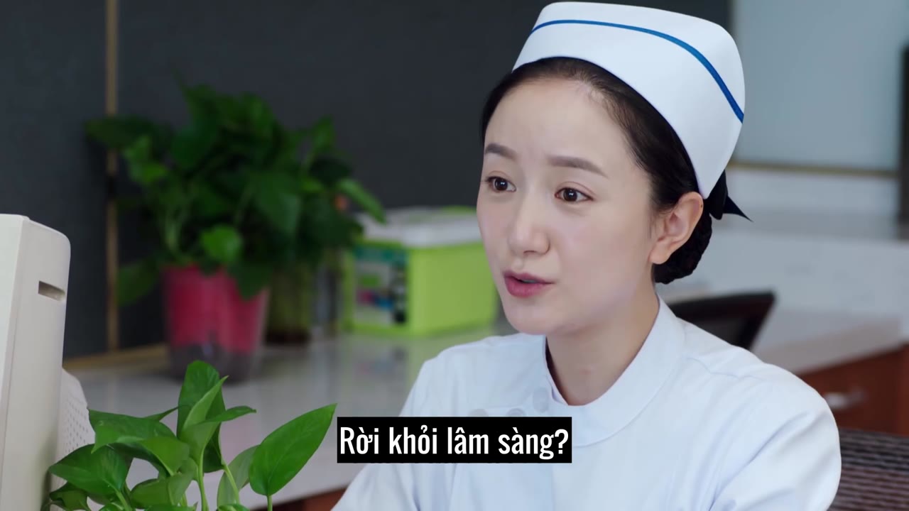 Ngày Mai Sẽ Tốt Hơn tập 27