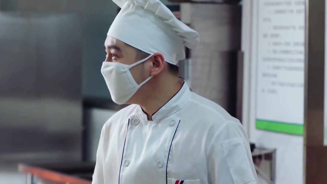 Ngày Mai Sẽ Tốt Hơn tập 27 cảnh 3