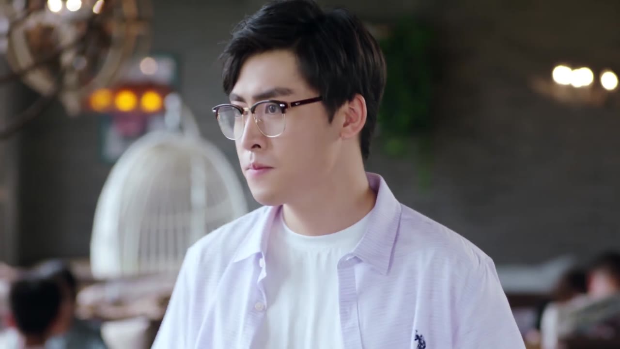 Ngày Mai Sẽ Tốt Hơn tập 28 cảnh 3