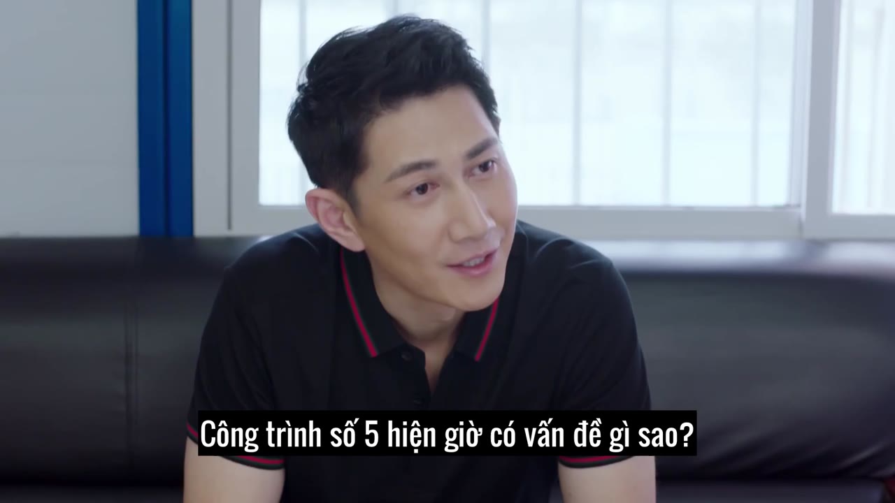 Ngày Mai Sẽ Tốt Hơn tập 30