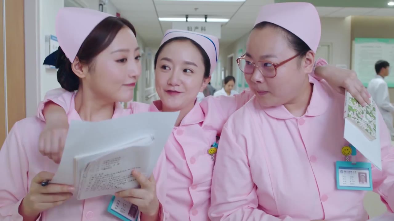 Ngày Mai Sẽ Tốt Hơn tập 30 cảnh 2