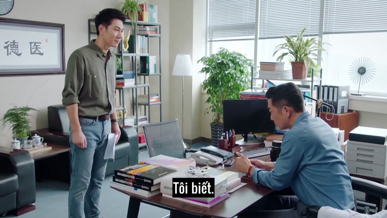 Ngày Mai Sẽ Tốt Hơn tập 31