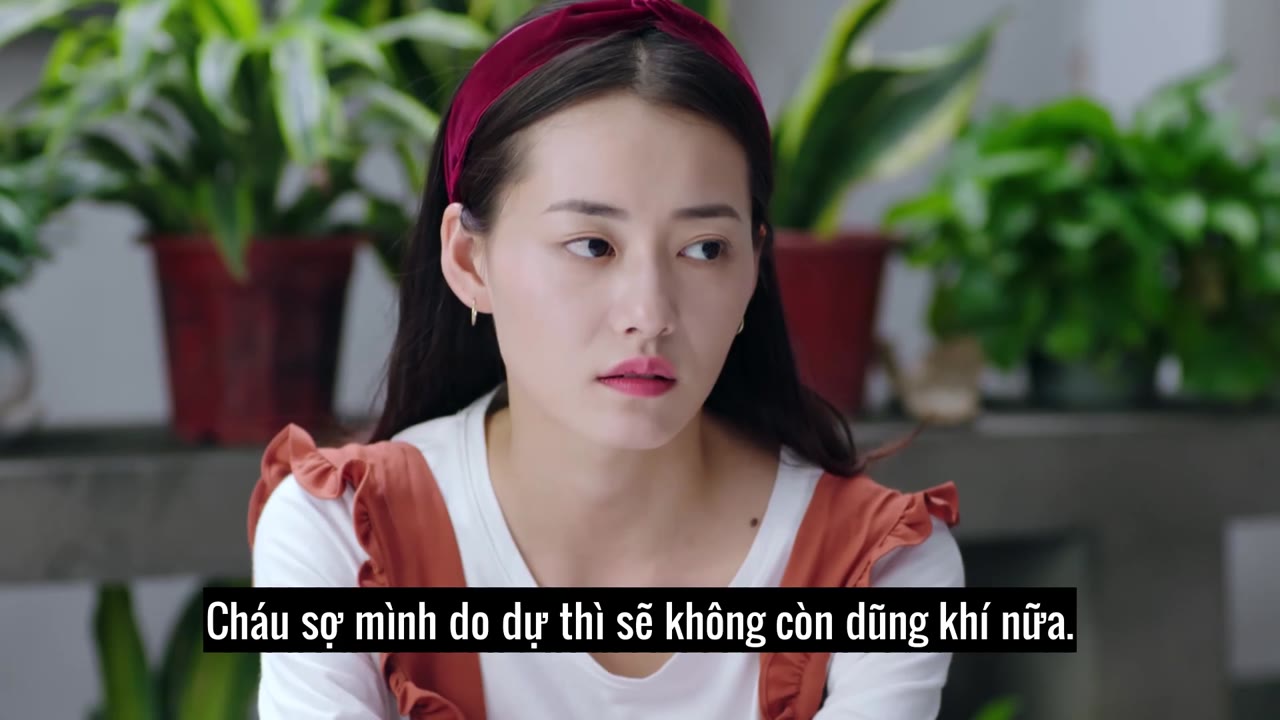 Ngày Mai Sẽ Tốt Hơn tập 31 cảnh 2