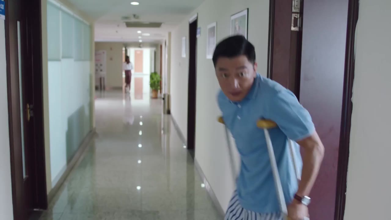 Ngày Mai Sẽ Tốt Hơn tập 32