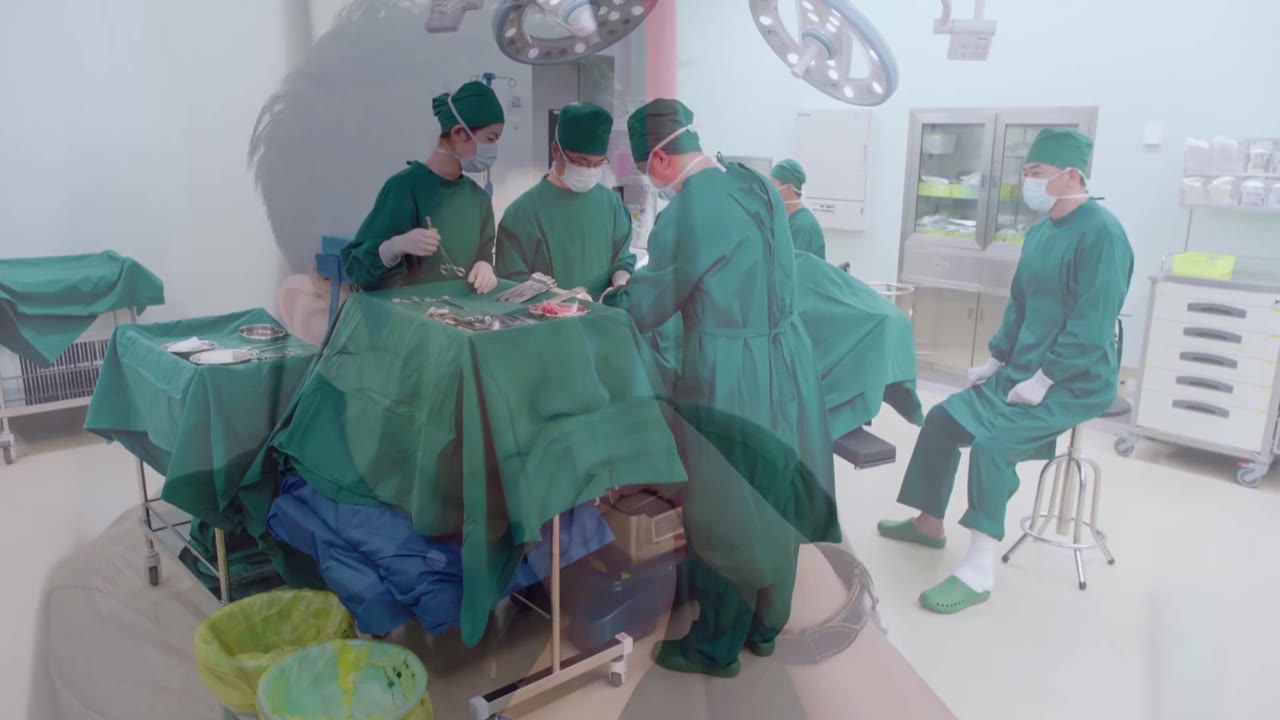Ngày Mai Sẽ Tốt Hơn tập 32 cảnh 2