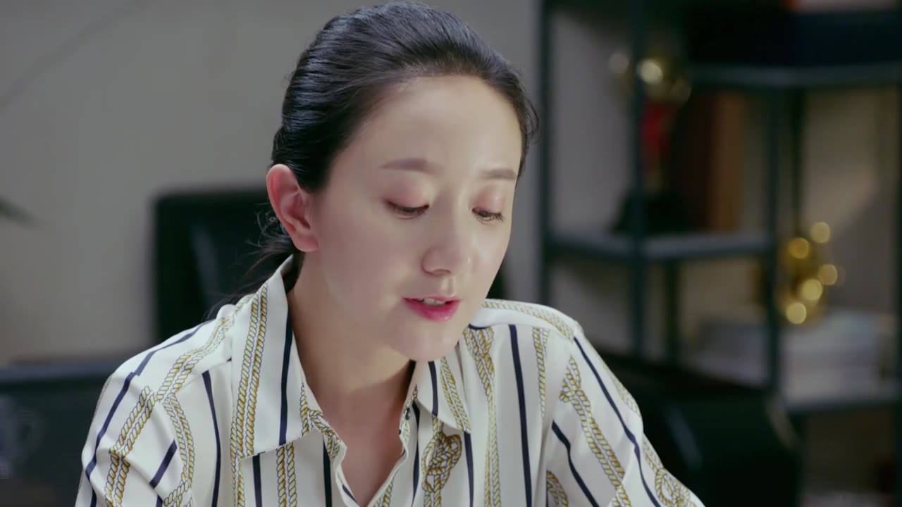 Ngày Mai Sẽ Tốt Hơn tập 33