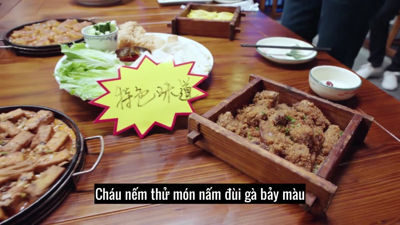 Ngày Mai Sẽ Tốt Hơn tập 33 cảnh 2