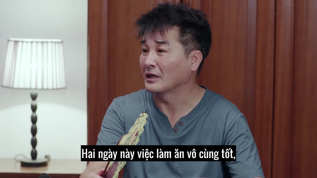 Ngày Mai Sẽ Tốt Hơn tập 34 cảnh 3
