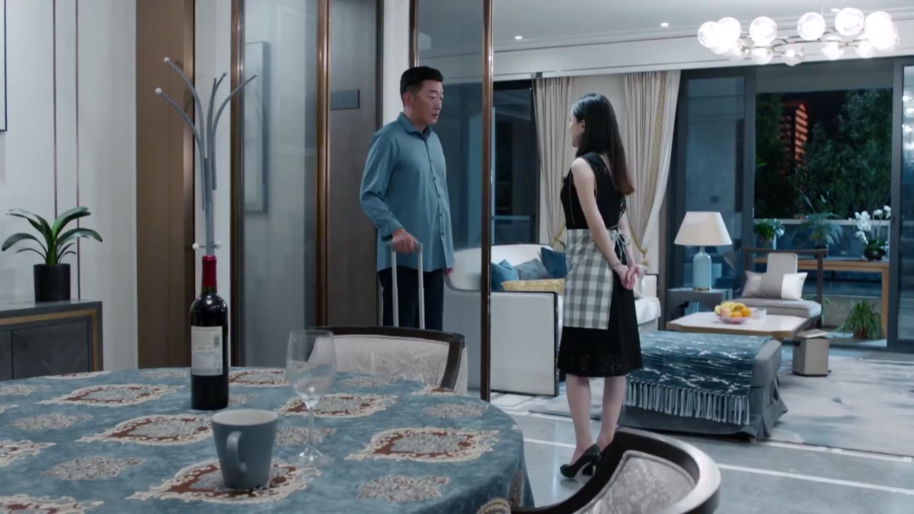 Ngày Mai Sẽ Tốt Hơn tập 36
