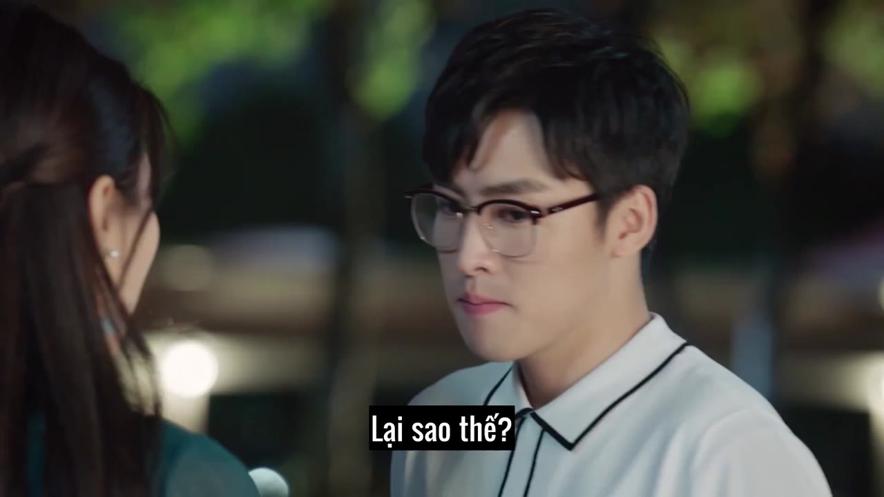 Ngày Mai Sẽ Tốt Hơn tập 36 cảnh 2