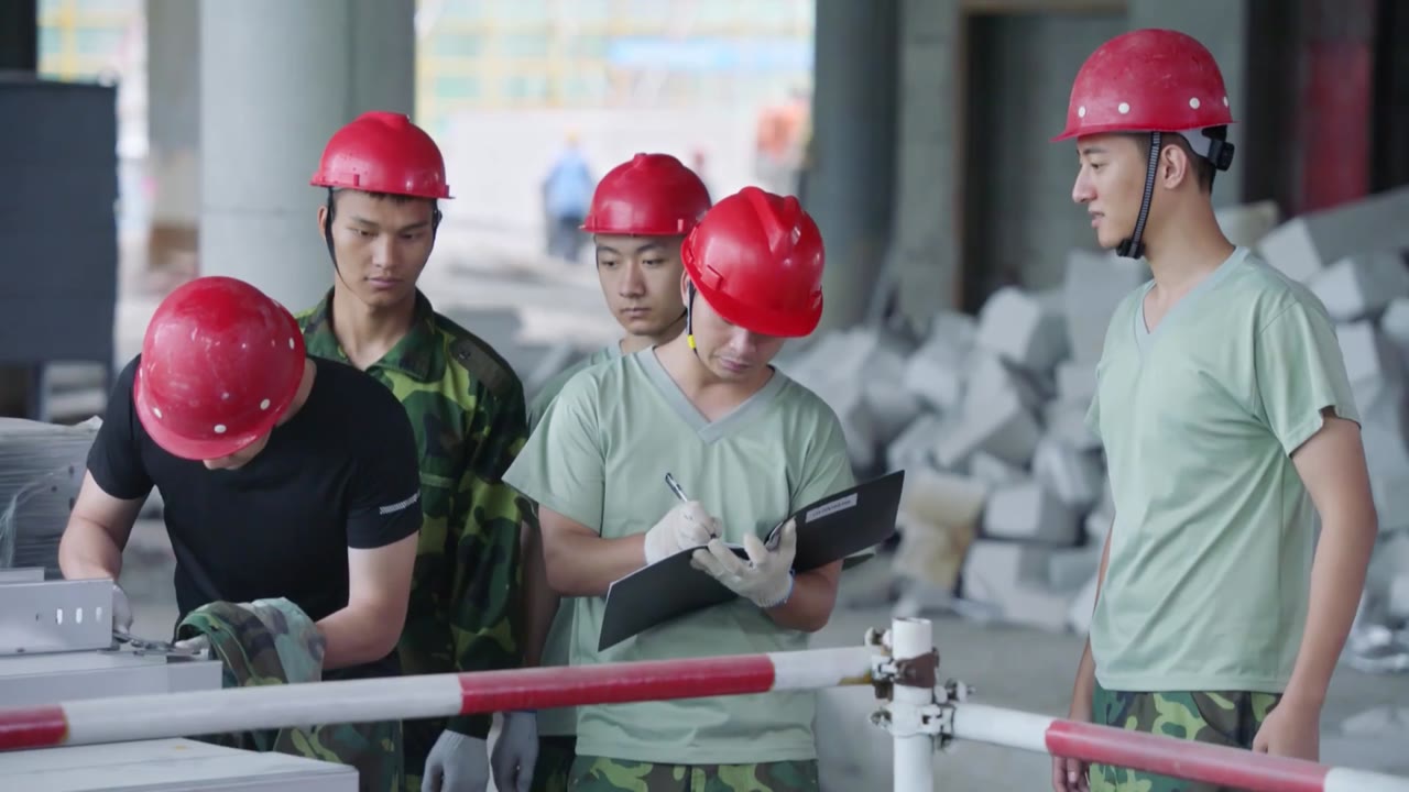 Ngày Mai Sẽ Tốt Hơn tập 37