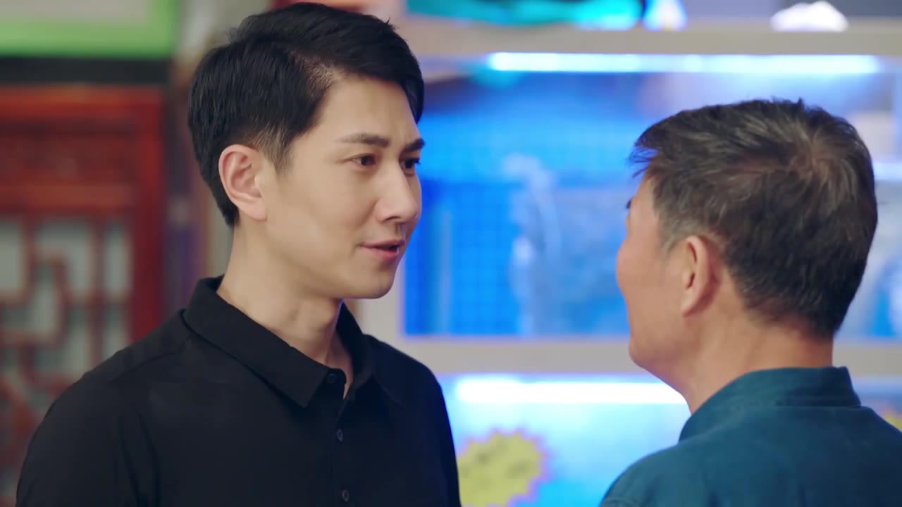 Ngày Mai Sẽ Tốt Hơn tập 37 cảnh 3