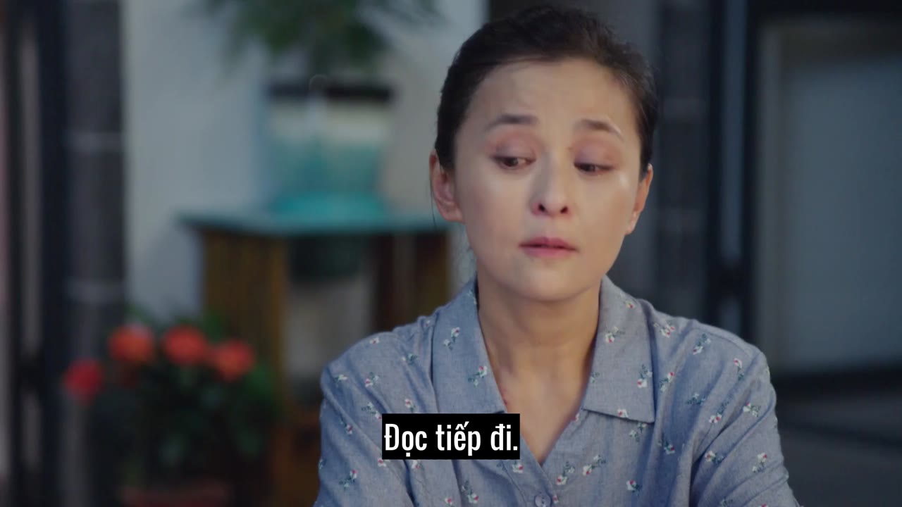Ngày Mai Sẽ Tốt Hơn tập 39