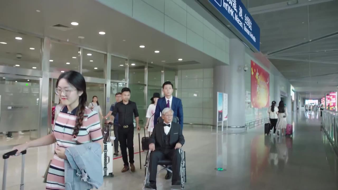 Ngày Mai Sẽ Tốt Hơn tập 40