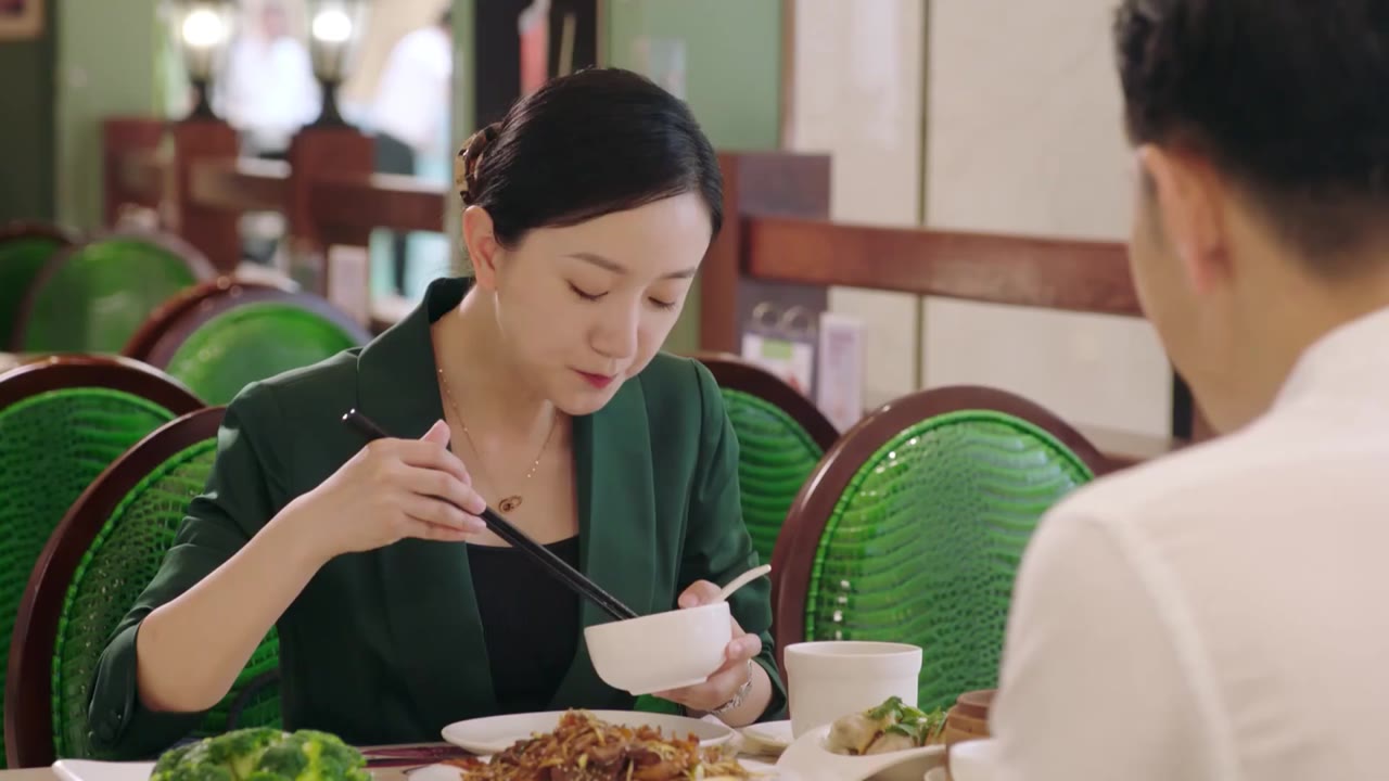 Ngày Mai Sẽ Tốt Hơn tập 42