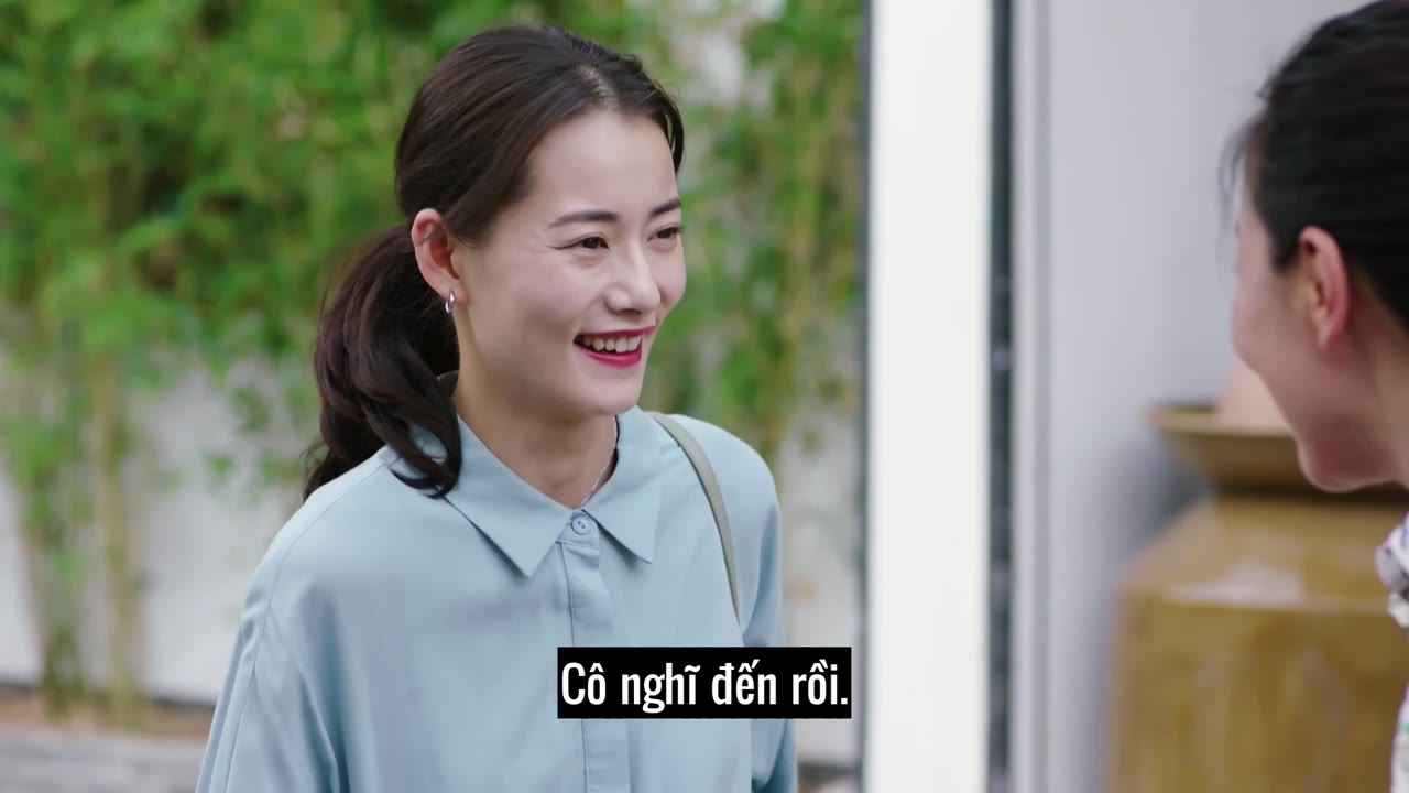 Ngày Mai Sẽ Tốt Hơn tập 42 cảnh 2