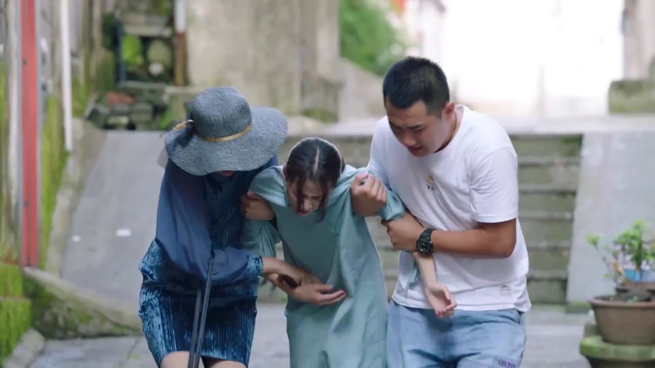 Ngày Mai Sẽ Tốt Hơn tập 43
