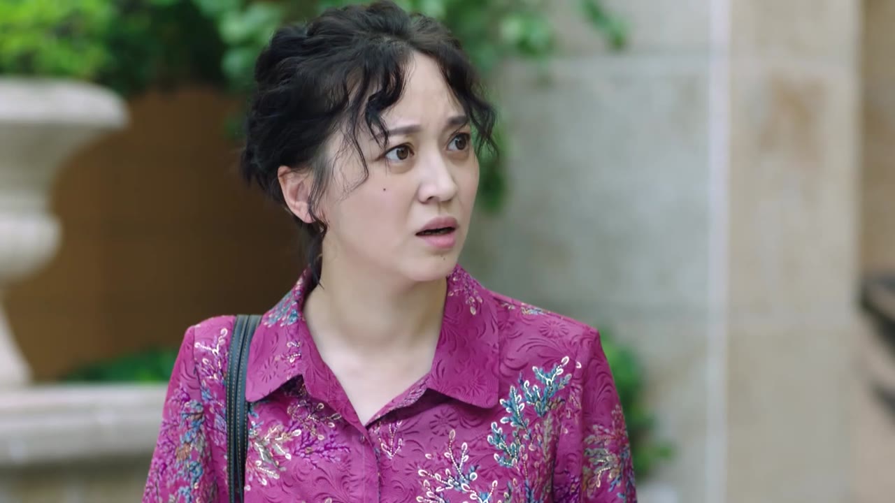 Ngày Mai Sẽ Tốt Hơn tập 43 cảnh 2