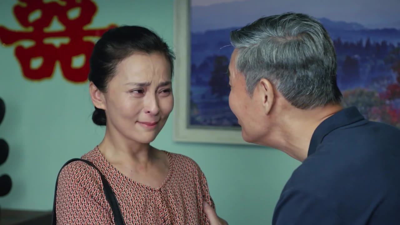 Ngày Mai Sẽ Tốt Hơn tập 44 cảnh 3