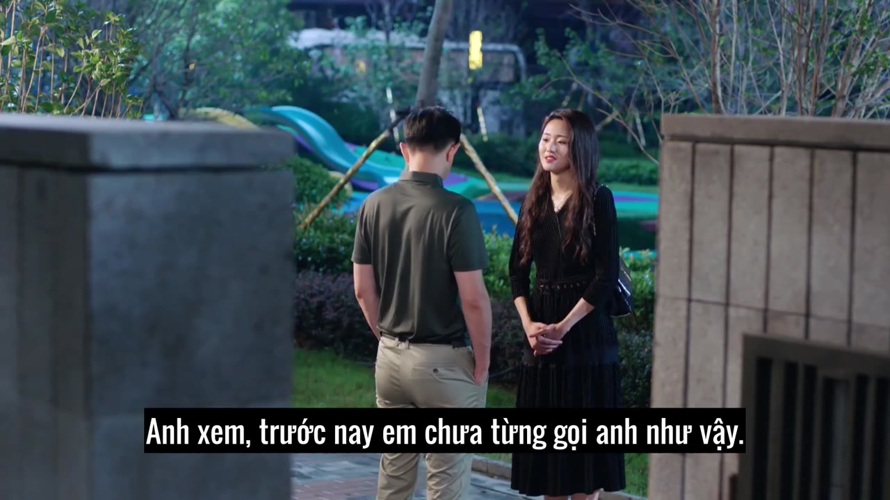 Ngày Mai Sẽ Tốt Hơn tập 45 cảnh 2
