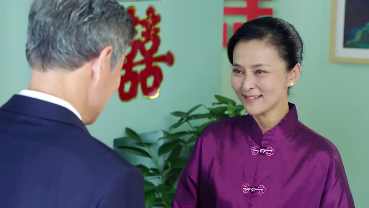 Ngày Mai Sẽ Tốt Hơn tập 45 cảnh 3