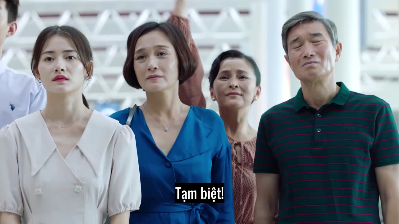 Ngày Mai Sẽ Tốt Hơn tập 46