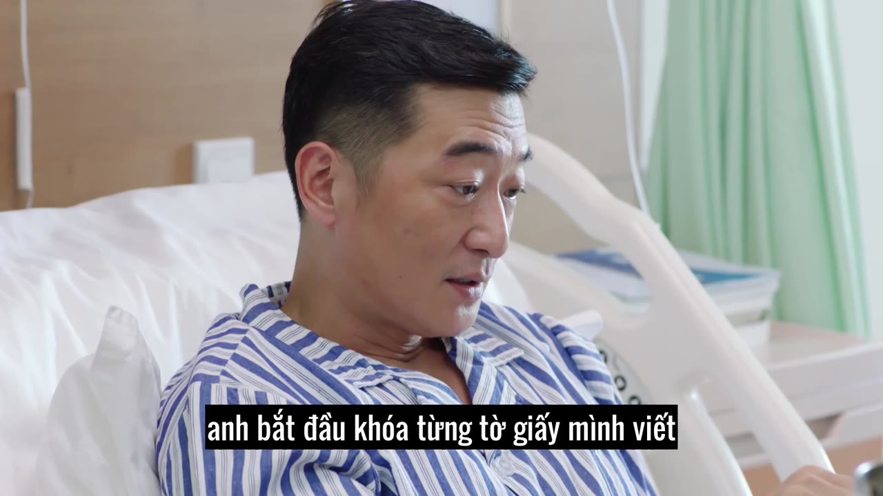 Ngày Mai Sẽ Tốt Hơn tập 46 cảnh 3