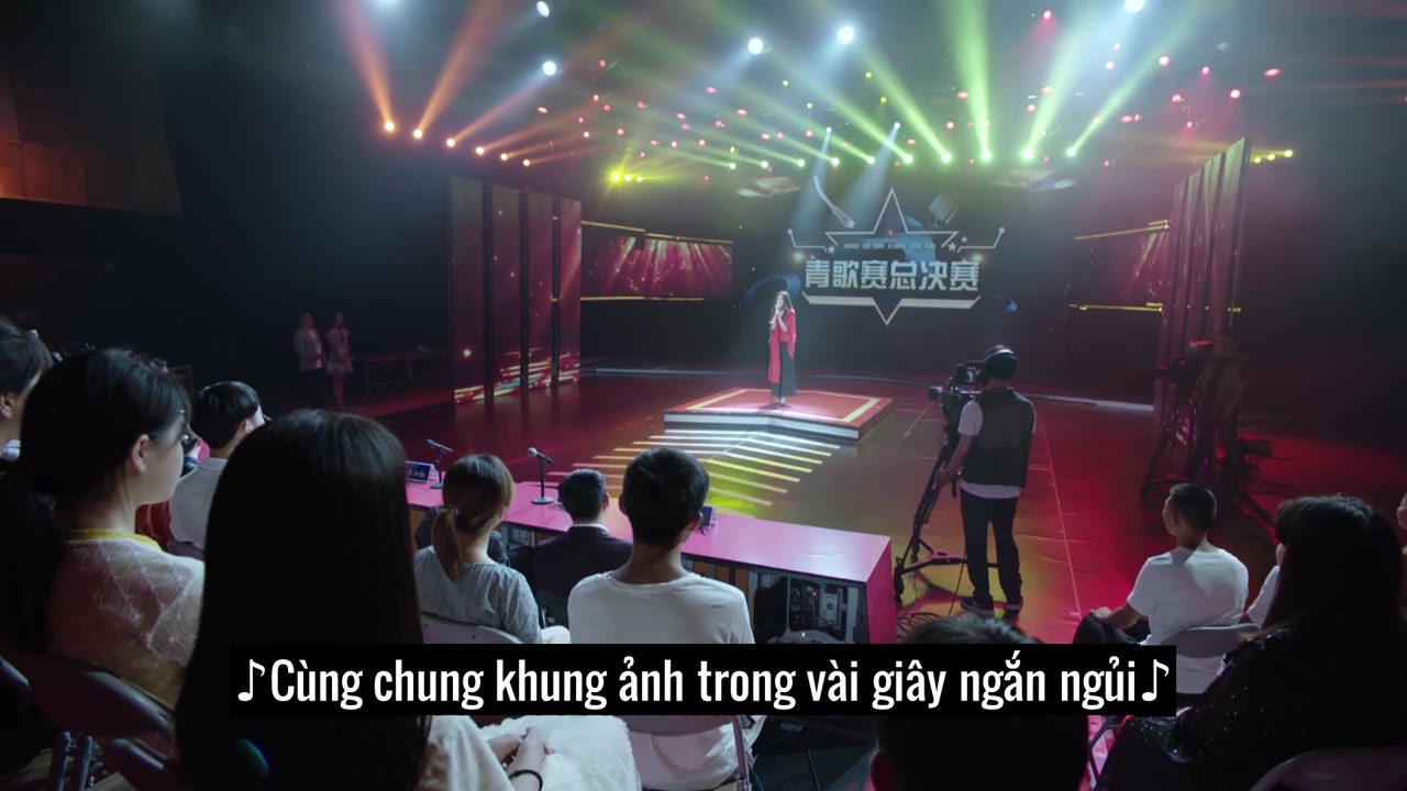 Ngày Mai Sẽ Tốt Hơn tập 47