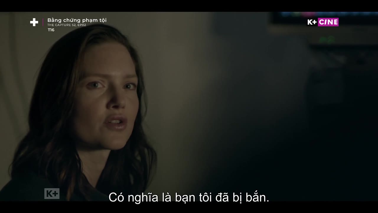 Nắm Bắt Phần 2 tập 2