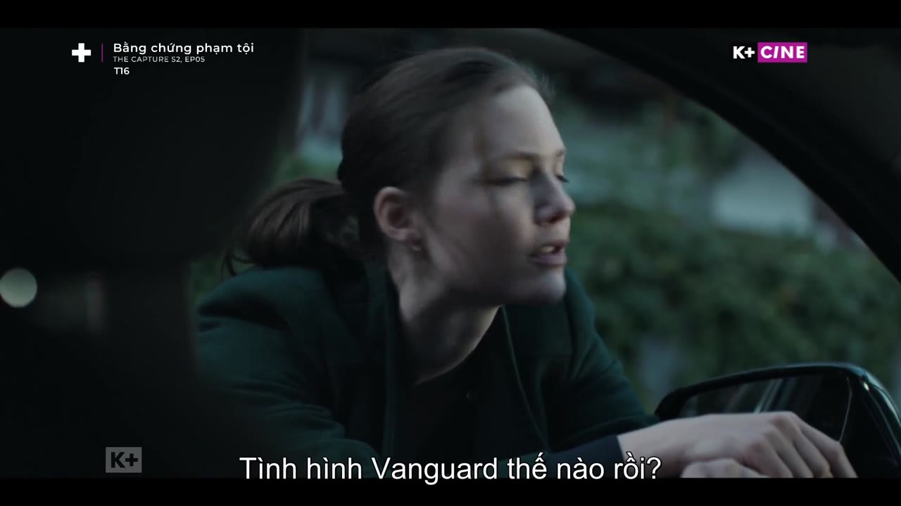 Nắm Bắt Phần 2 tập 5