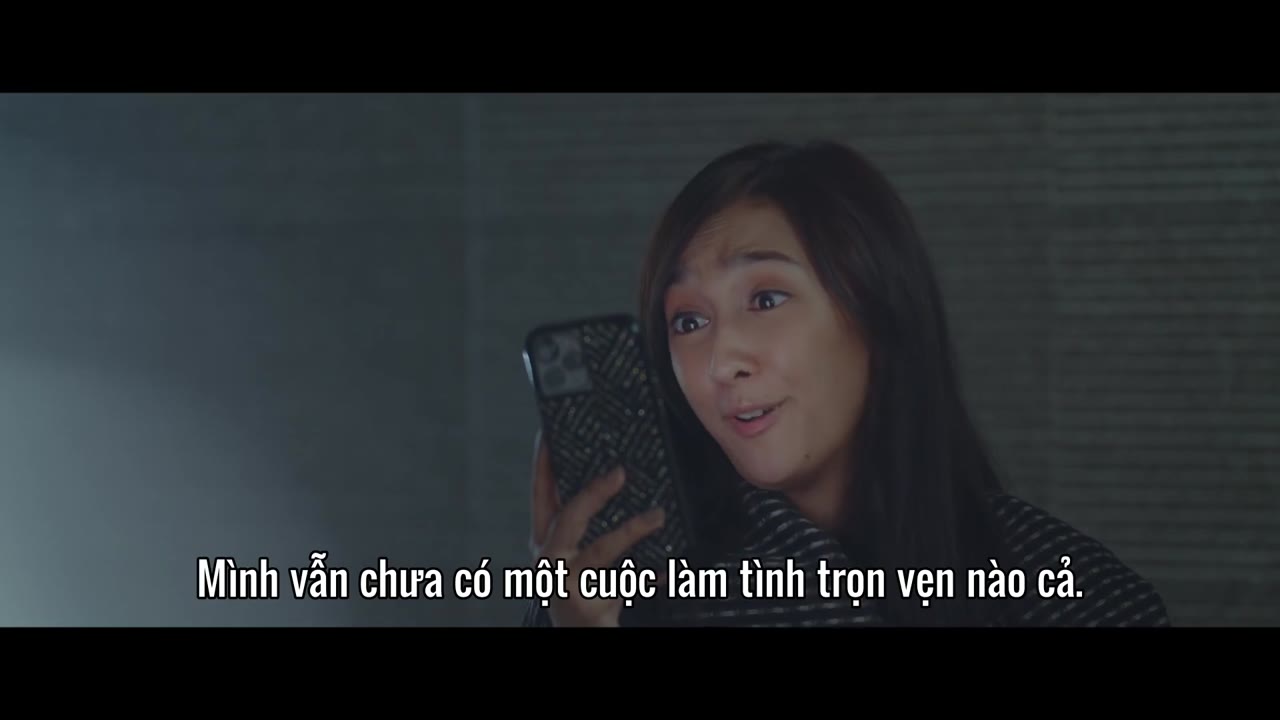 Làm Gái Trả Thù tập 1