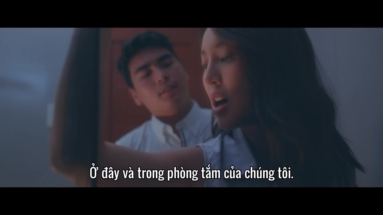 Làm Gái Trả Thù tập 1 cảnh 3