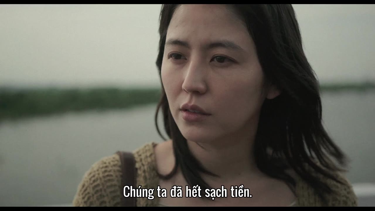 Mẫu tử lầm lỡ tập 1 cảnh 3