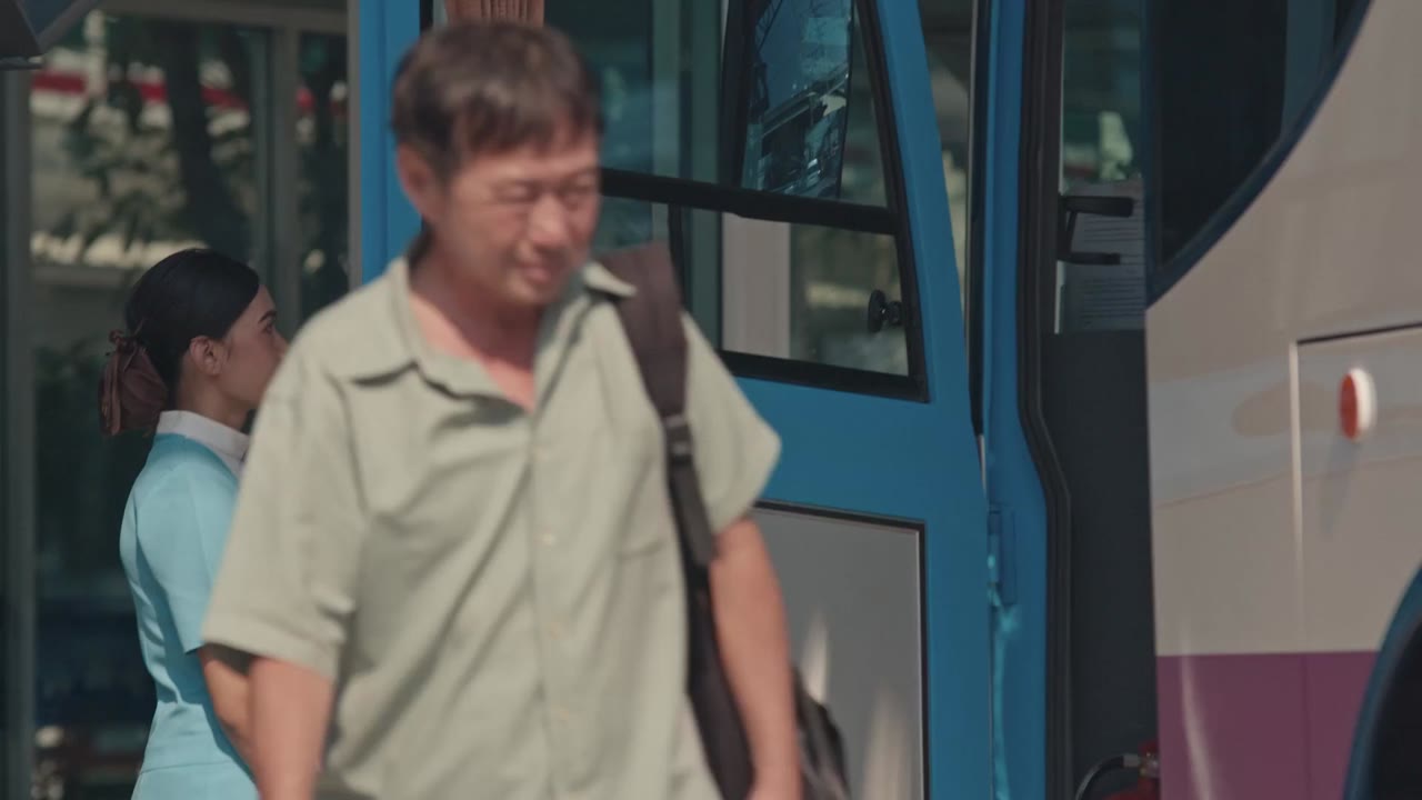 Mẫu tử lầm lỡ tập 3 cảnh 2
