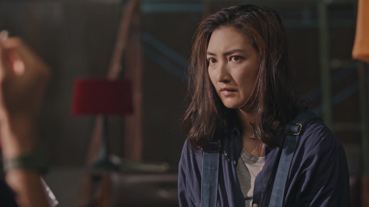 Mẫu tử lầm lỡ tập 4 cảnh 3