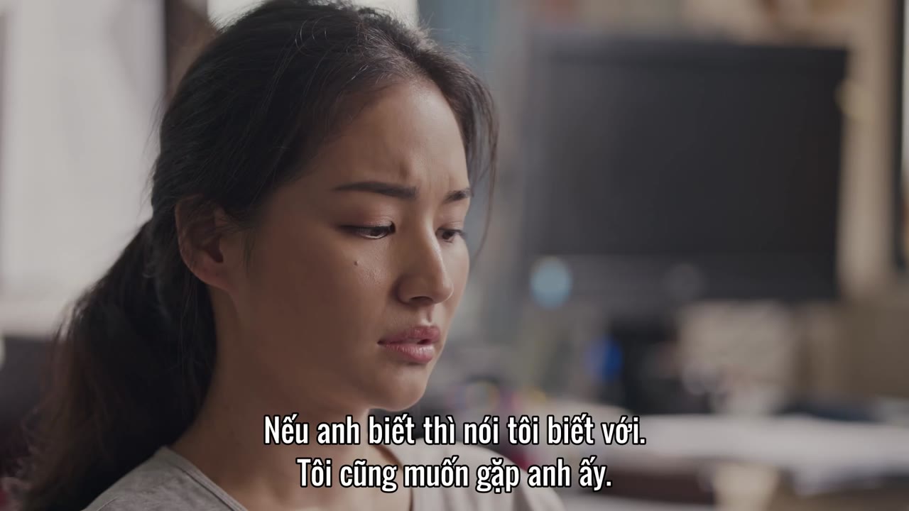 Mẫu tử lầm lỡ tập 5