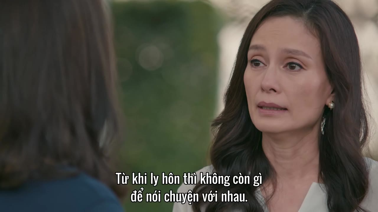 Mẫu tử lầm lỡ tập 5 cảnh 2