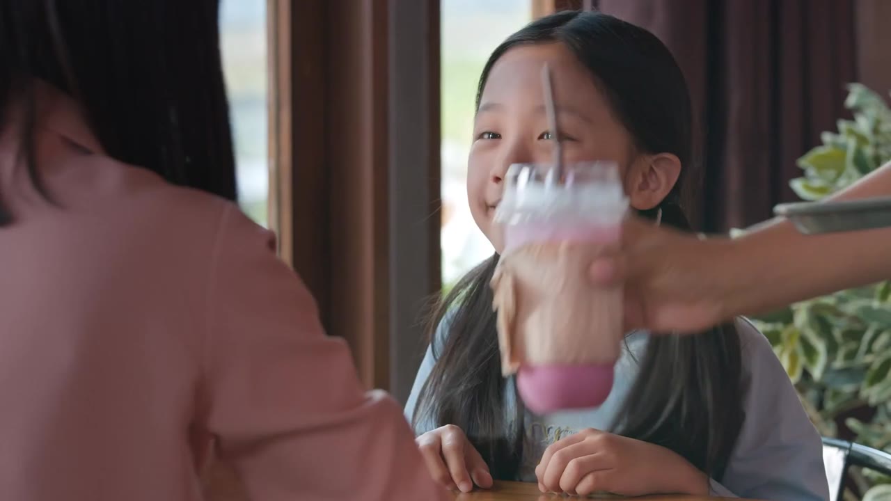 Mẫu tử lầm lỡ tập 5 cảnh 3